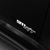 911 (992) S/T Style Door Decals (x2)